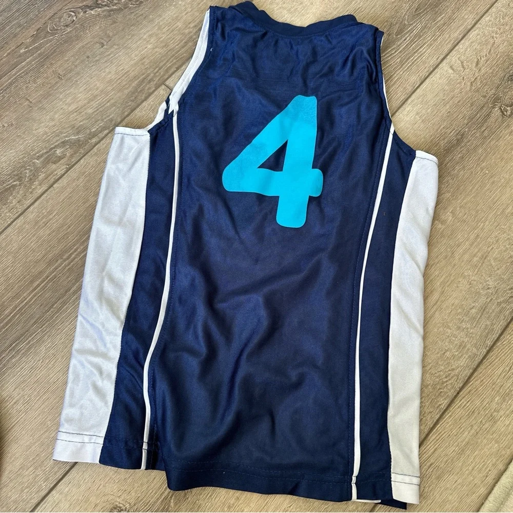 Basketball Uniform